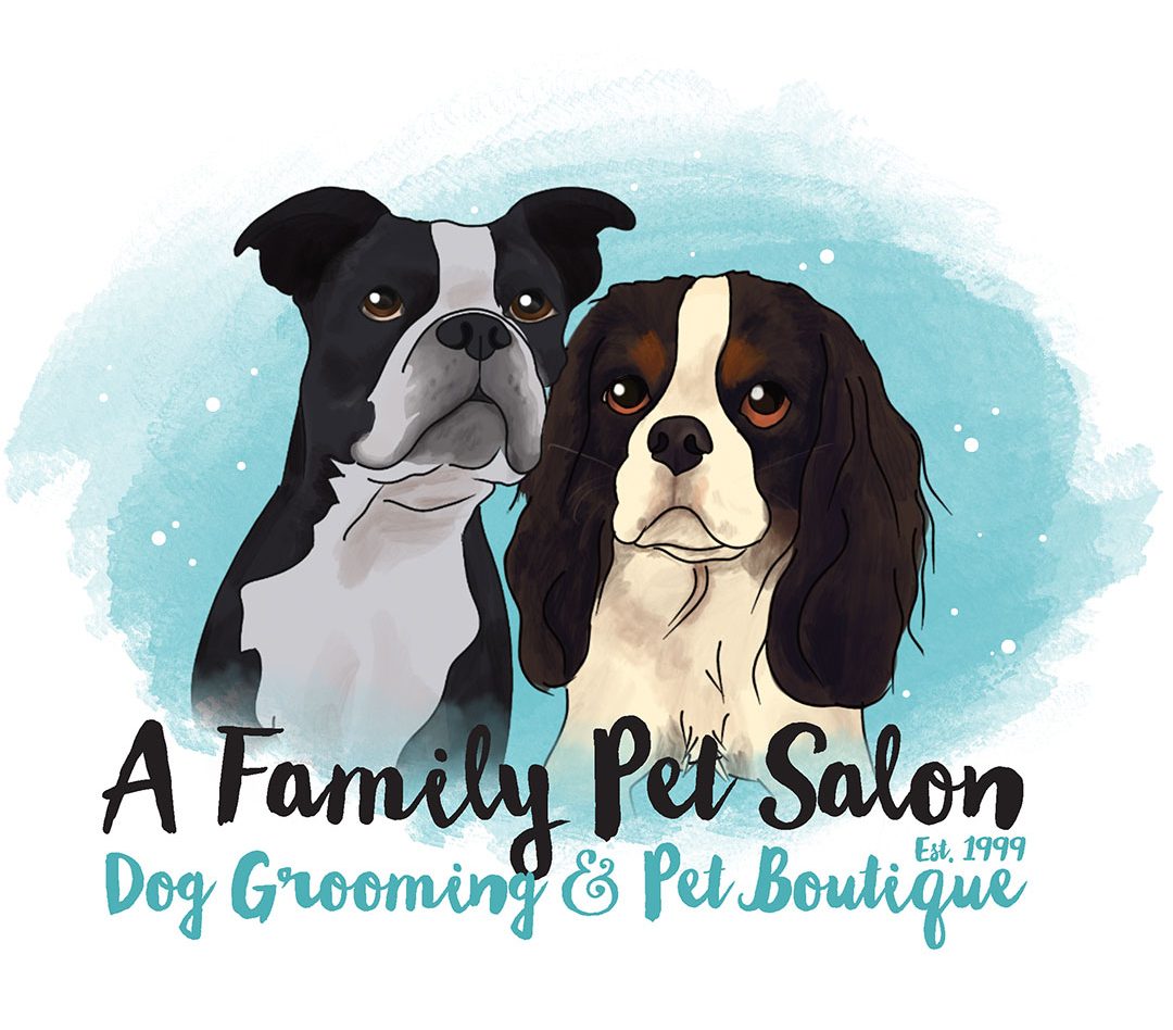A Family Pet Salon